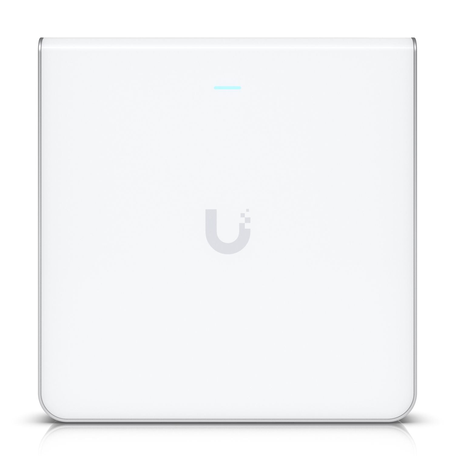 Ubiquiti Unifi U6 Enterprise In-Wall U6-Enterprise-IW WiFi 6E 1x2.5 GbE 4x GbE Ubiquiti Unifi U6 Enterprise In-Wall U6-Enterprise-IW WiFi 6E 1x2.5 GbE 4x GbE